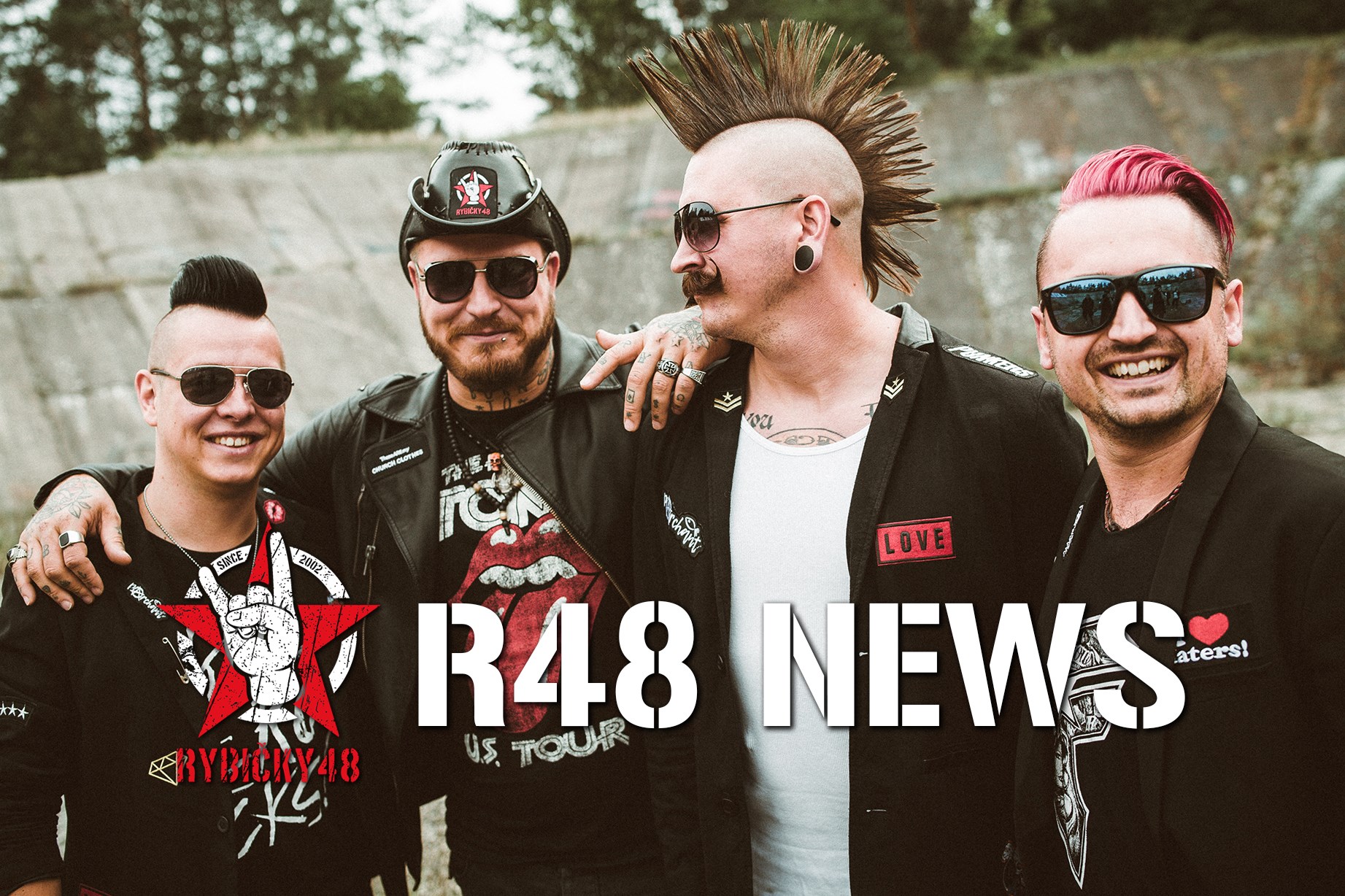 R48 news