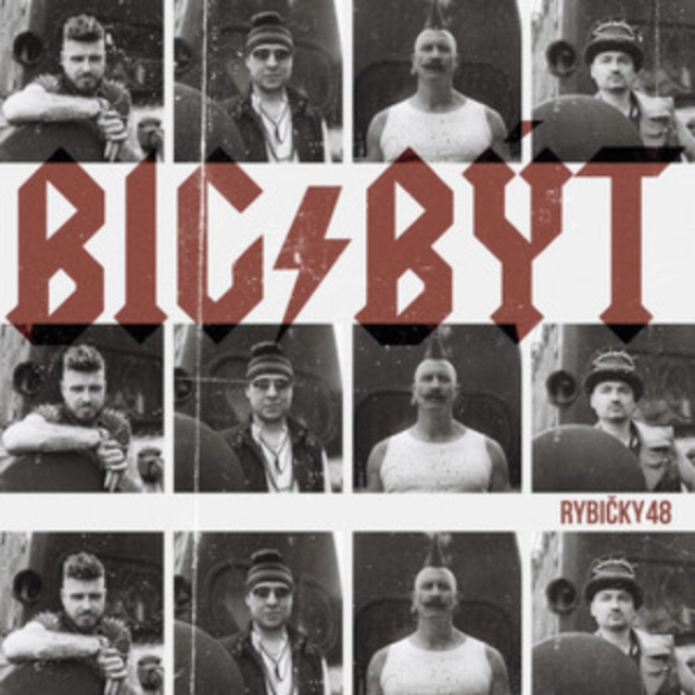 BigBýt
