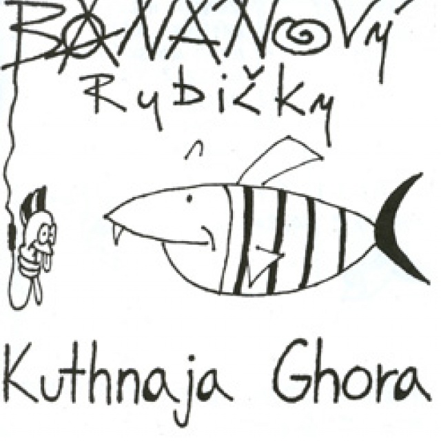 Kuthnaja Ghora